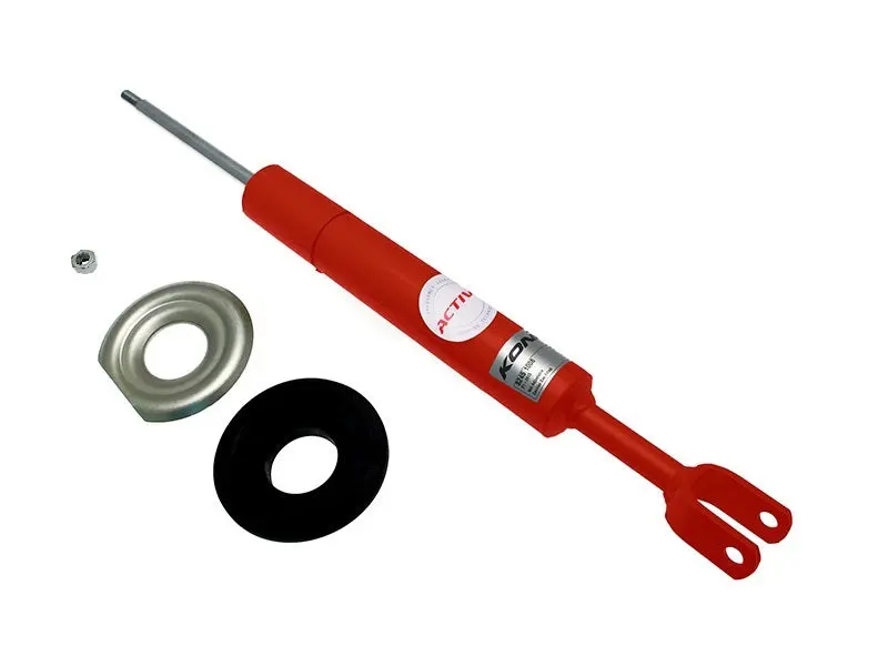 Koni Special Active Shock Fsd 02-08 Audi A4 Fwd/Awd Front 1