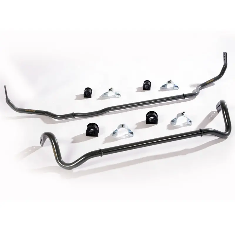 Hotchkis 15-17 Bmw M3/M4 Sport Sway Bar Kit 1