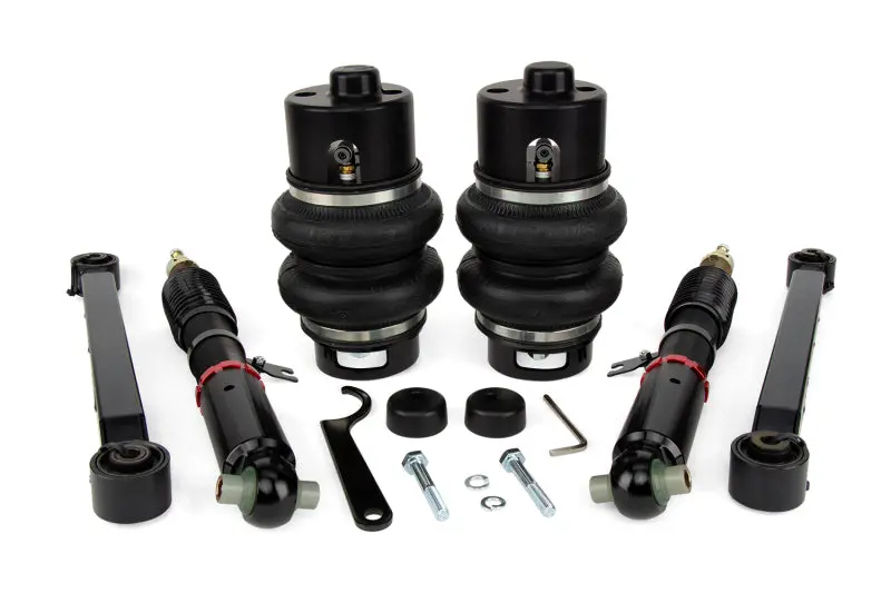 Air Lift Performance 2019+ Bmw G20 Rear Kit 1