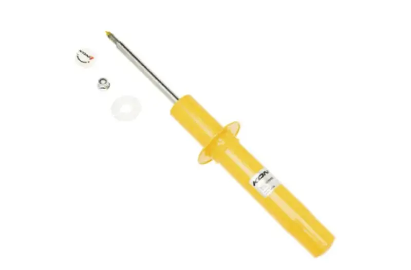 Koni Sport (Yellow) Shock For Audi A4 & S4 (B9) - 49Mm Clamp - Front 1