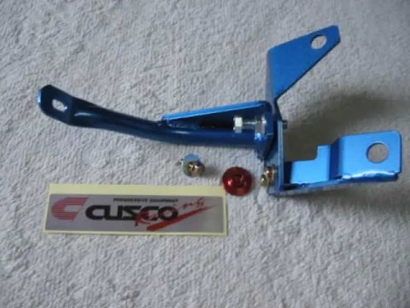 Cusco Brake Cylinder Stopper 89-93 Nissan Skyline Gt-R R32 **S/O / No Cancellation** 1