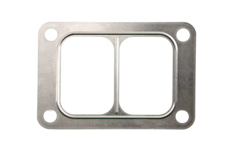Cometic .016In Stainless T06 Divided Turbo Inlet Flange Gasket 1