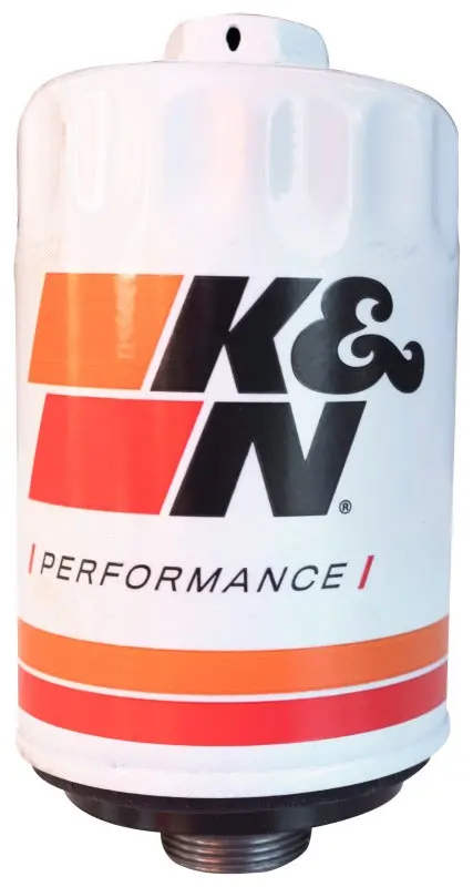 K&N Oil Filter Automotive 08-10 Vw Passat 1