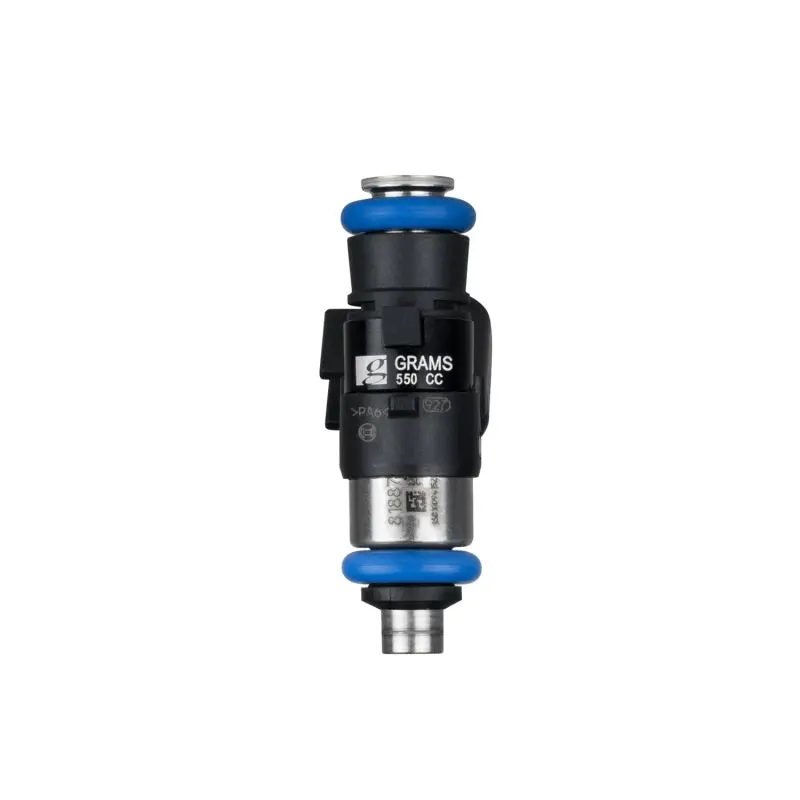 Grams Performance Universal Shorty Style Ev14 Fuel Injector (Single) 1