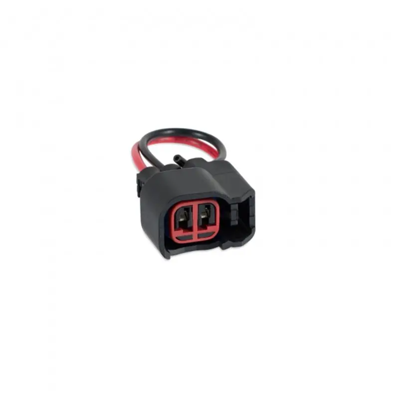 Grams Performance Wire Connector - Uscar Ev6 Pigtail (For 550/750/1000Cc Injectors) 1