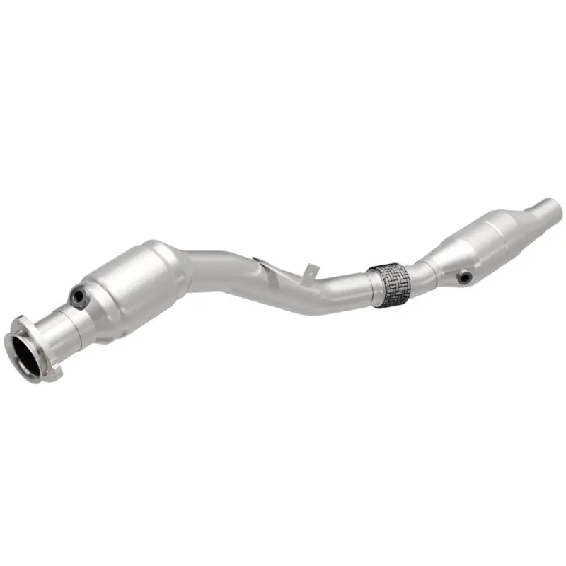 Magnaflow Conv Df 04-06 Audi S4 4.2L Ca 1