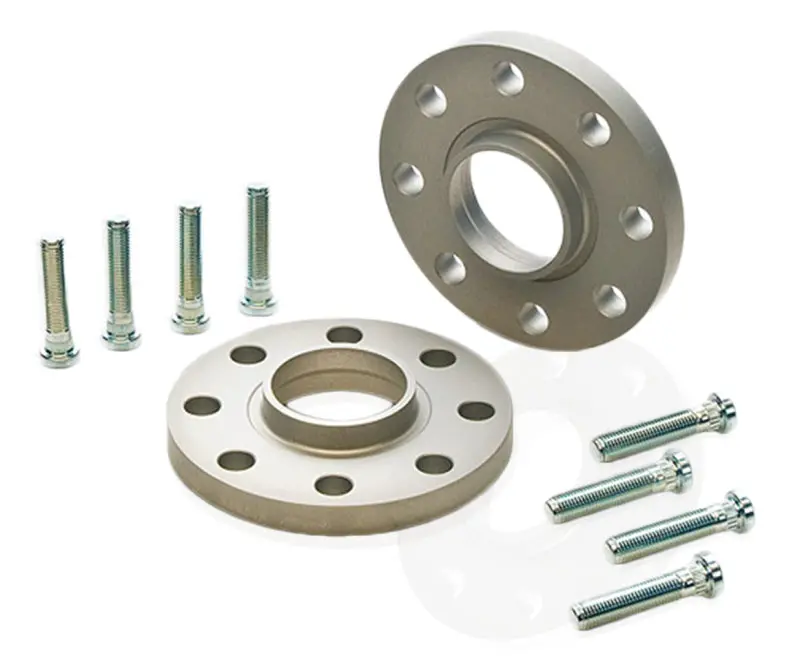 Eibach Pro-Spacer 10Mm Spacer 5X114.3 Bolt Pattern / 64Mm Hub 1