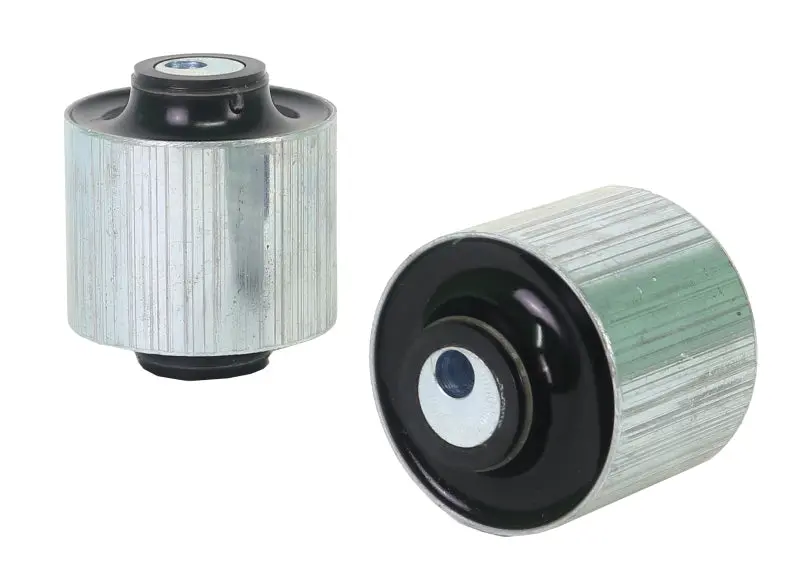 Whiteline 19-21 Bmw Z4 / 20-22 Toyota Gr Supra Front Control Arm Bushing Kit (Caster Bushing) 1