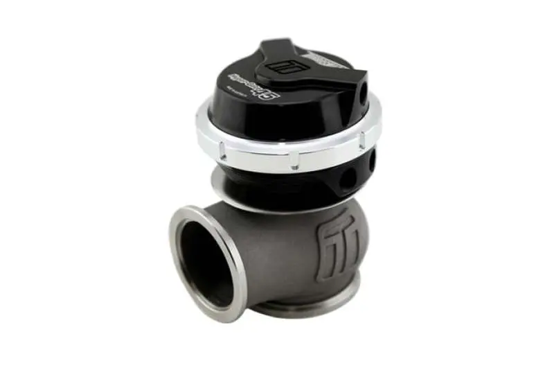 Turbosmart Wg45 Gen V Hyper-Gate 45 14Psi Black 1