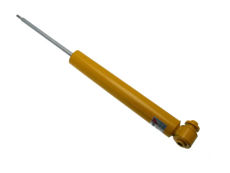 Koni Sport (Yellow) Shock 05-10 Audi A6 Sedan & Avant Fwd & Quattro Excl. Air Suspension - Rear 1