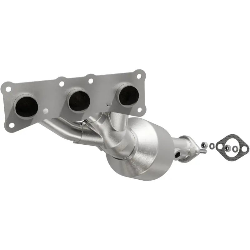 Magnaflow 06-08 Bmw Z4 3.0L Direct Fit Converter 1