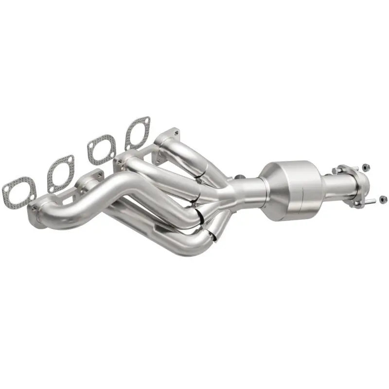 Magnaflow Conv Df Bmw 5-6 04-05 D/S Oem 1
