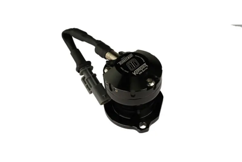 Turbosmart Gm 2.0L Kompact Em Bov Vr7 Dual Port 1
