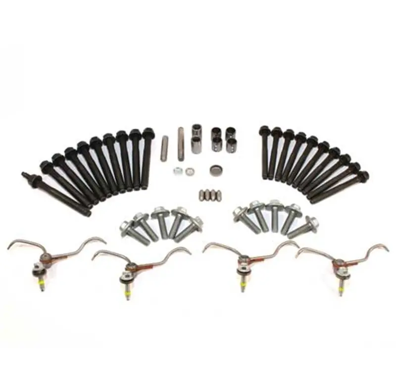 Ford Racing 5.0L Ti-Vct Block Hardware Kit 1