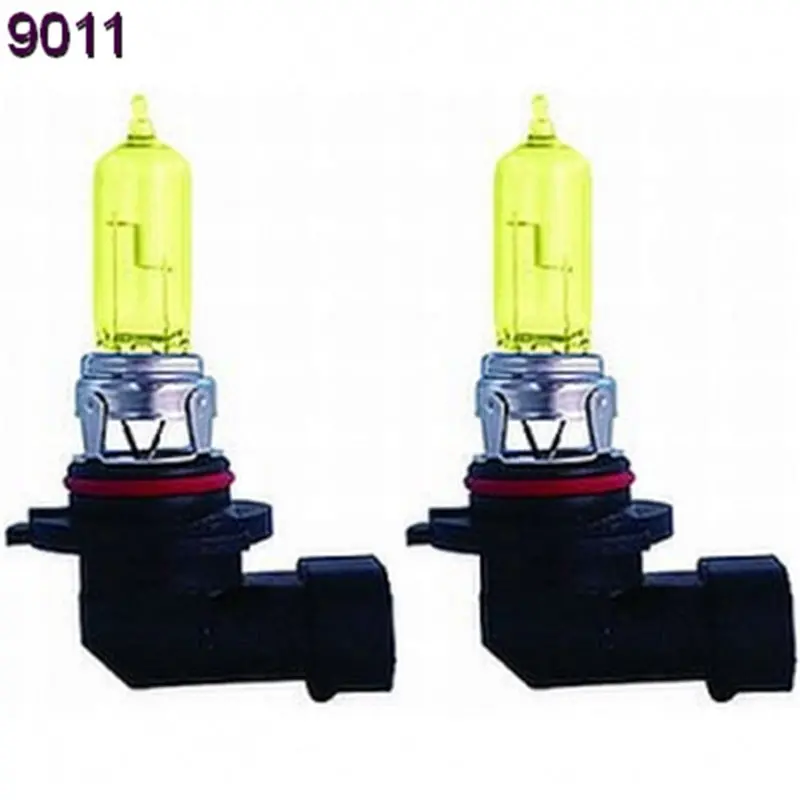 Hella Bulb 9011 12V 65W Xen Pure Ylw Xy (2 1
