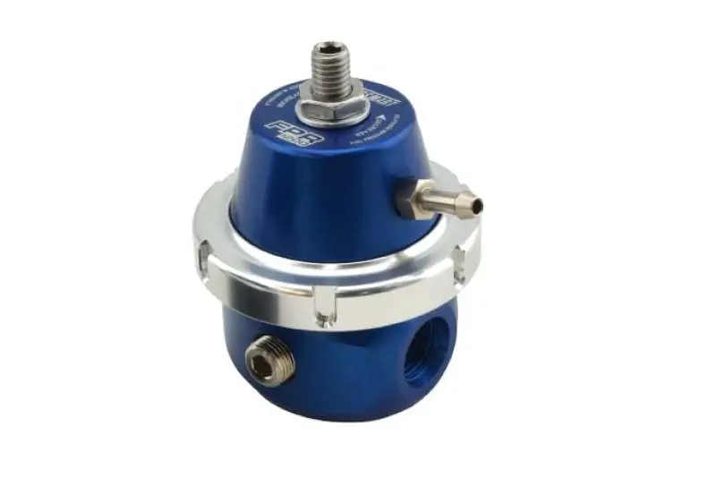 Turbosmart Fpr 1200 2018 -6 An - Blue 1