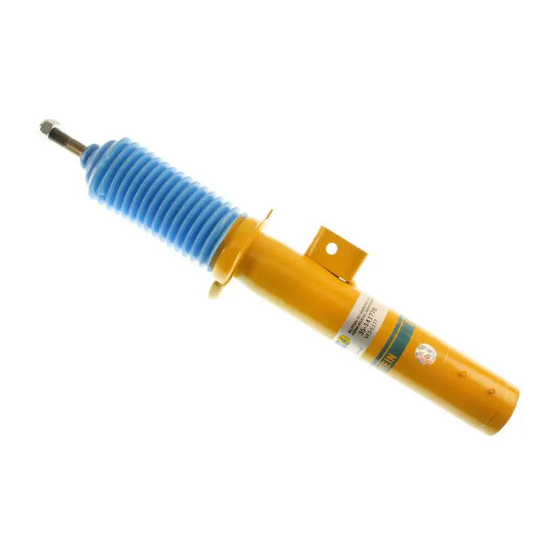 Bilstein B6 2006 Bmw 530Xi Base Front Right 36Mm Monotube Strut Assembly 1