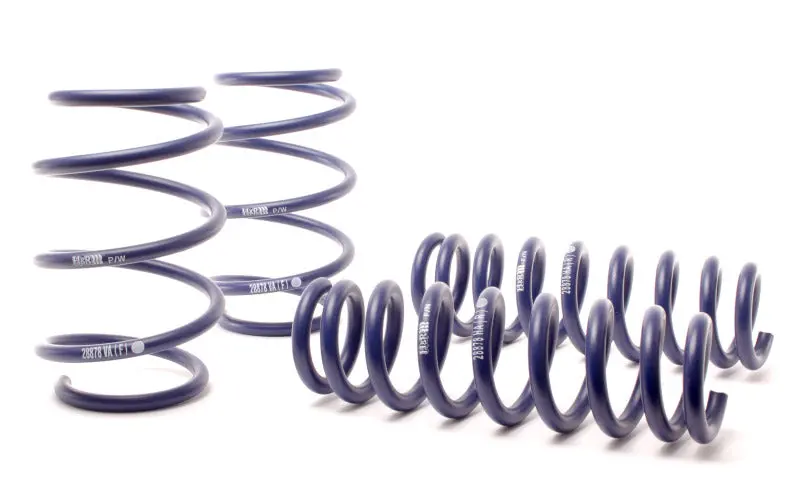 H&R 14-16 Bmw 428I Cabrio/435I Cabrio F33 Sport Spring (W/O Sport Susp.) 1