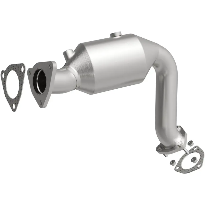 Magnaflow 11-12 A8 Quattro V8 4.2 Oem Close Coupled Direct Fit Converter 1