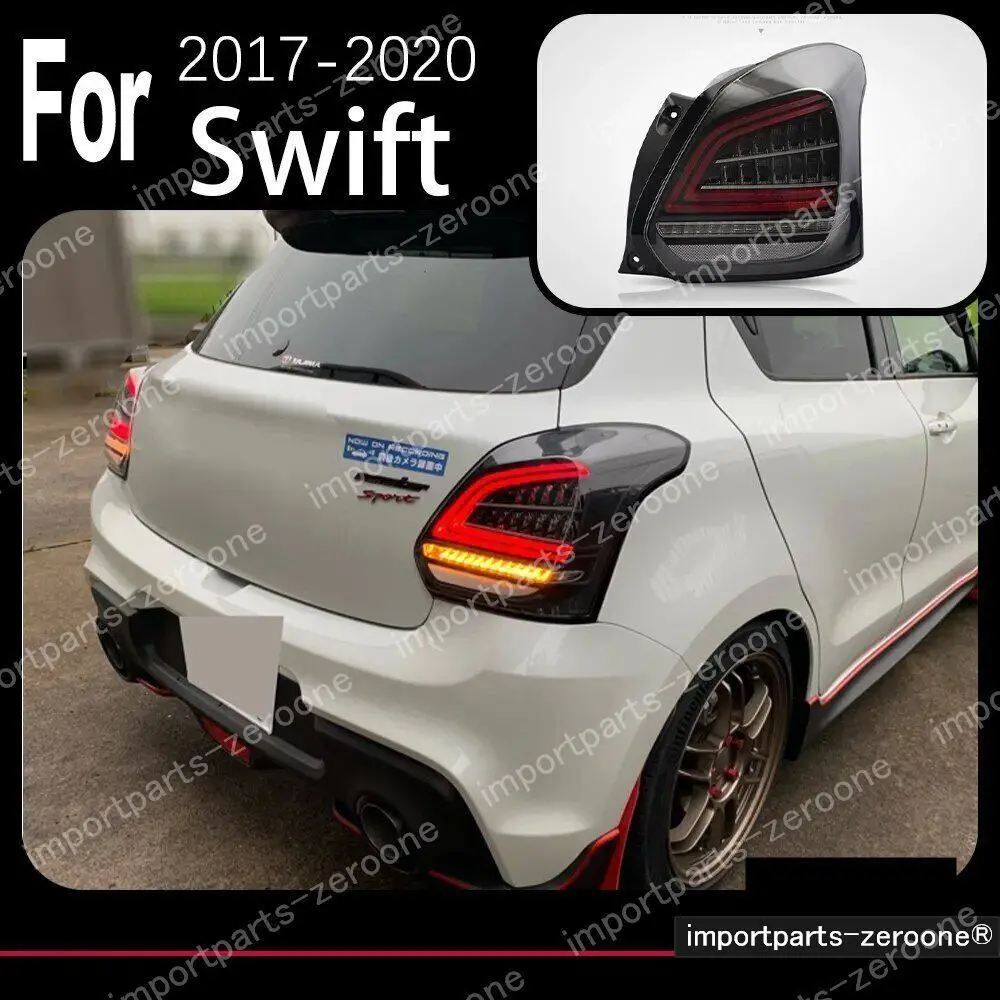 Vw　ゴルフ　Mk7　2013～2019　アップグレードテールライト 　Smoke　　-Had-1034 1