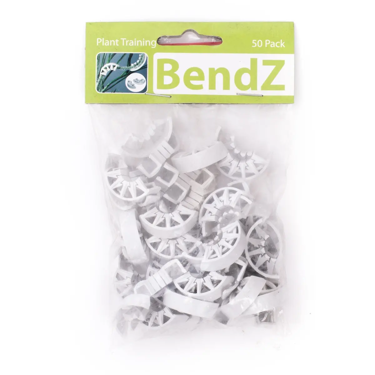 Bendz Plant Training 50 Pack 1