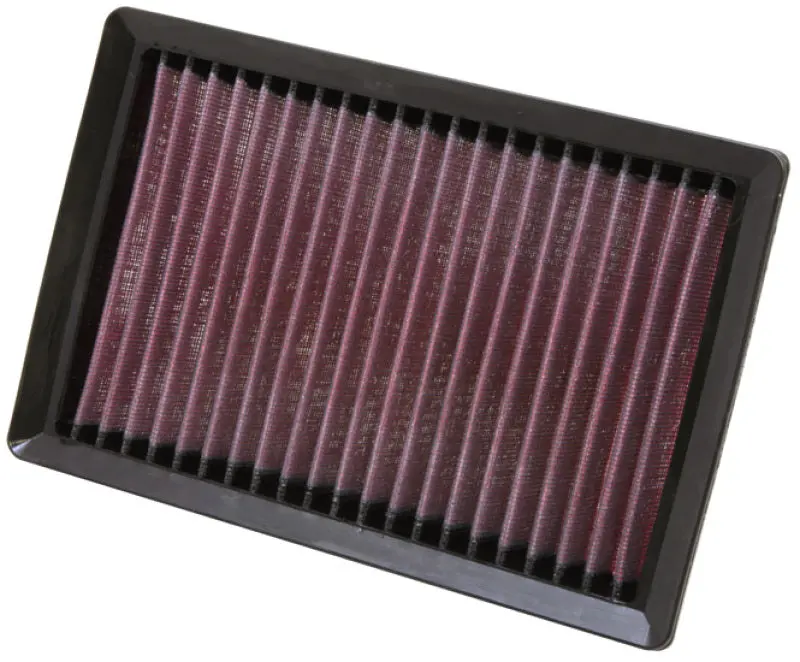 K&N 10-11 Bmw S1000rr 990 Race Specific Air Filter 1