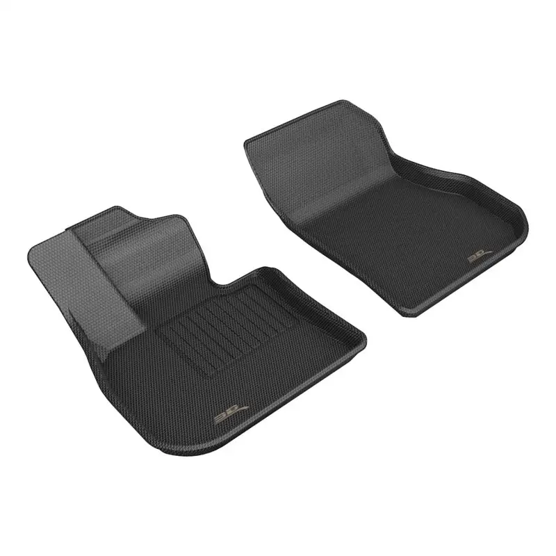 3D Maxpider 23-24 Bmw X1 Kagu Black R1 1