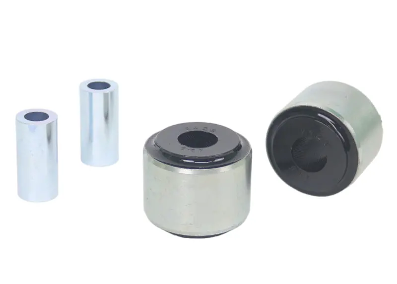 Whiteline Rear Trailing Arm Forward Bushings 1