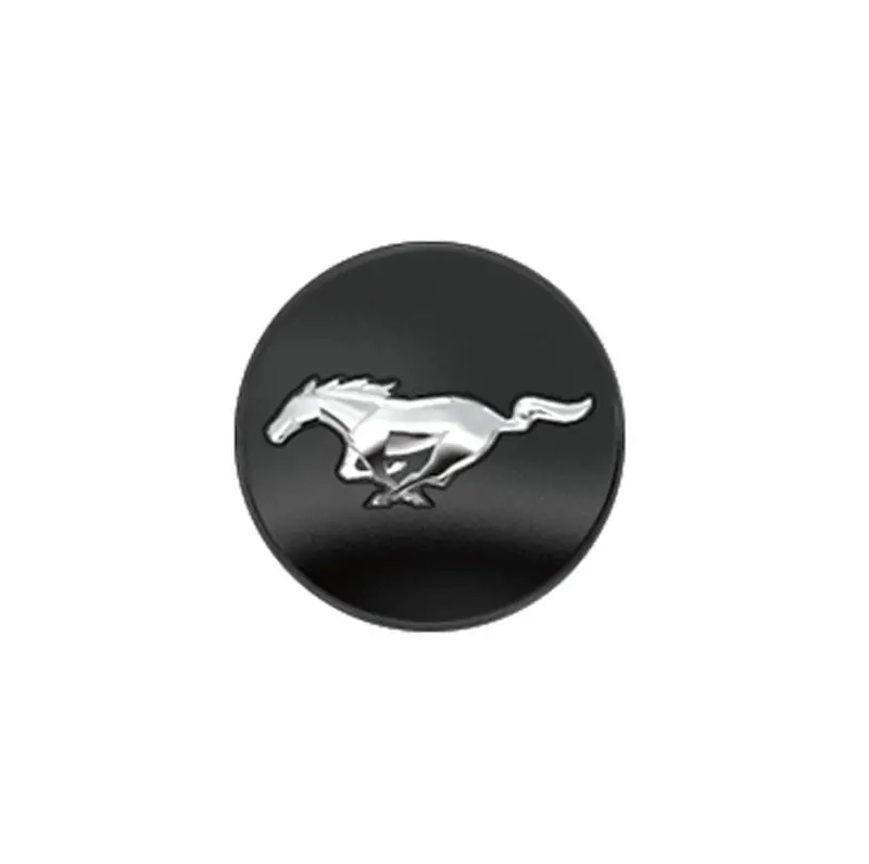 Ford Racing 15-16 Ford Mustang Wheel Center Cap 1