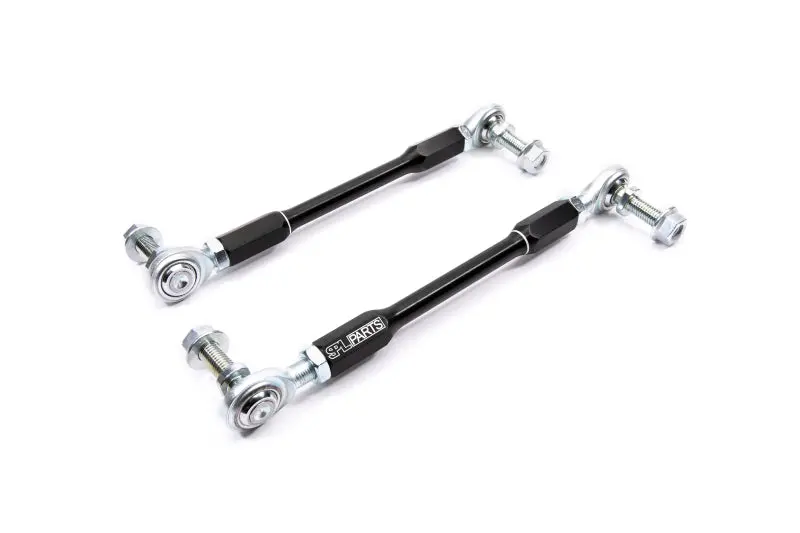 Spl Parts 2017+ Tesla Model 3 Front Swaybar Endlinks 1