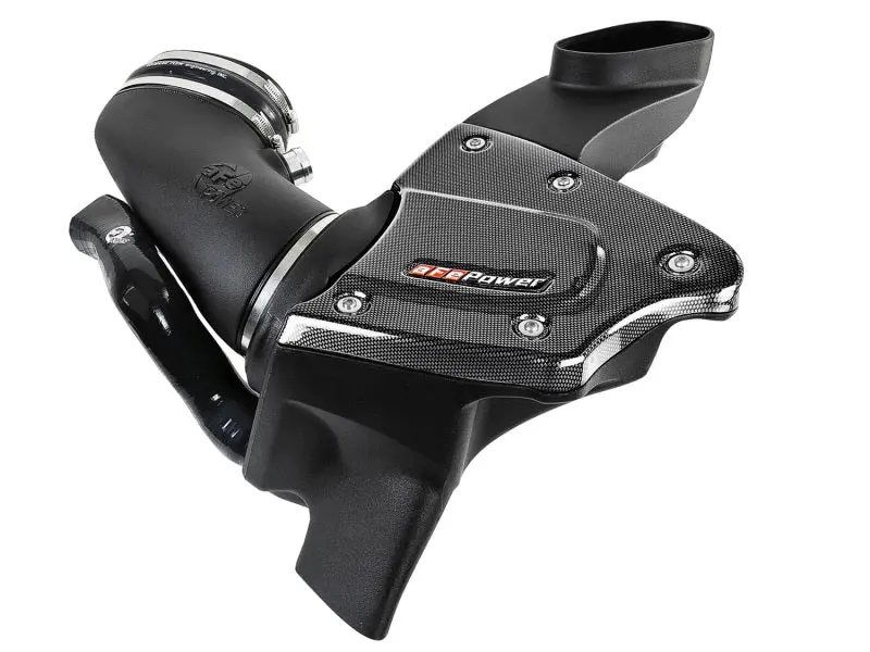 Afe Power Magnum Force Stage-2Si Pro Dry S Intake System 08-13 Bmw M3 (E90/E92/E93) S65 V8-4.0L 1