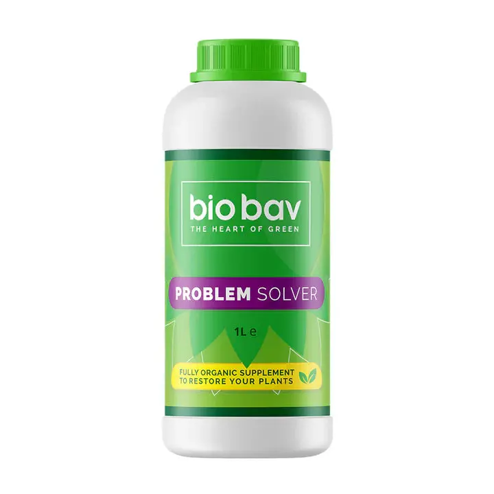 Bio Bav Problem Solver 1L Bio Bav 1