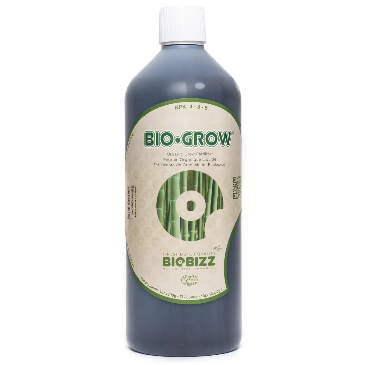 Biobizz Bio-Grow 1 Litre 1