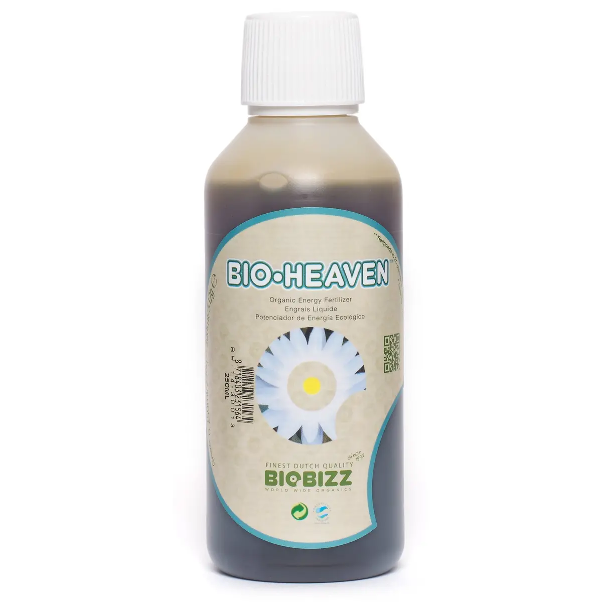 Biobizz Bio-Heaven 250Ml 1