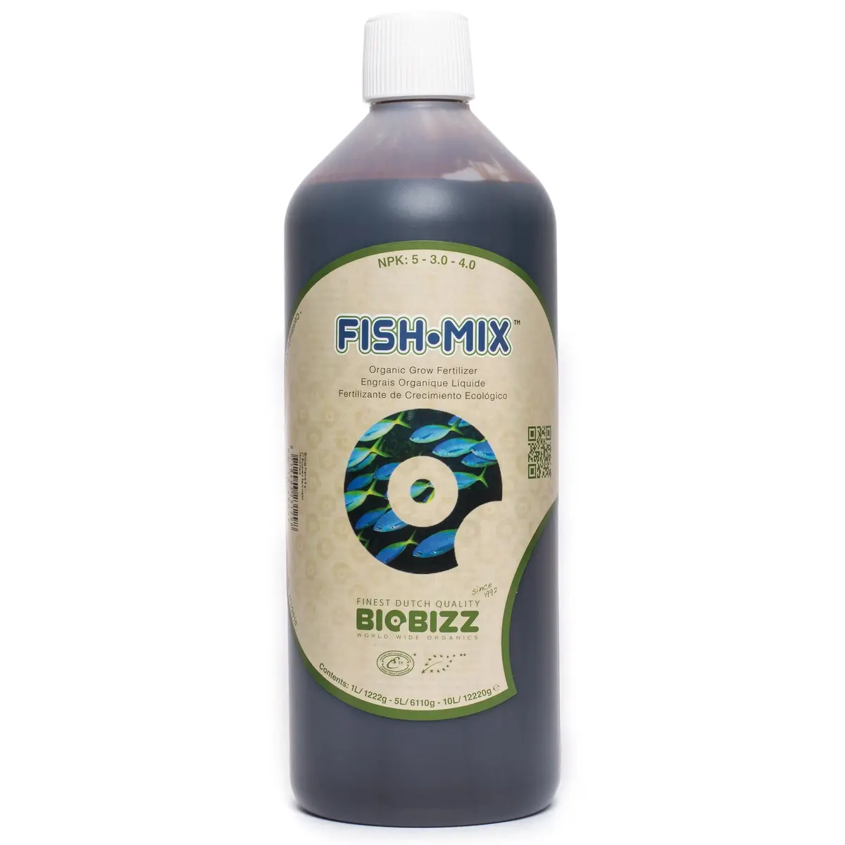 Biobizz Fish-Mix 1