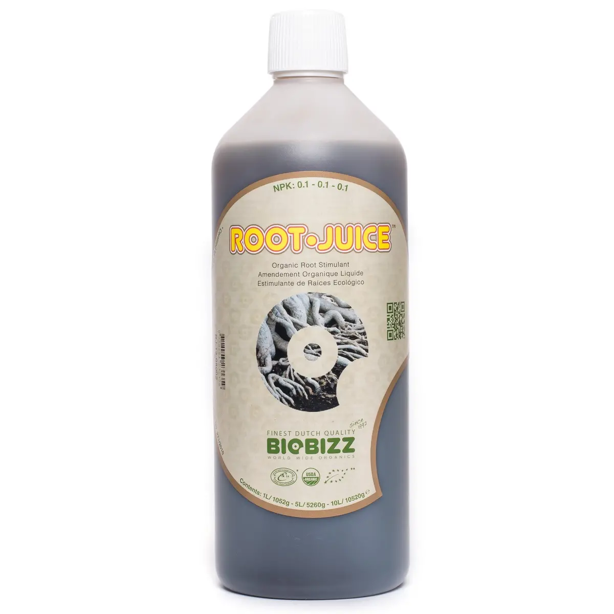 Biobizz Root-Juice 1
