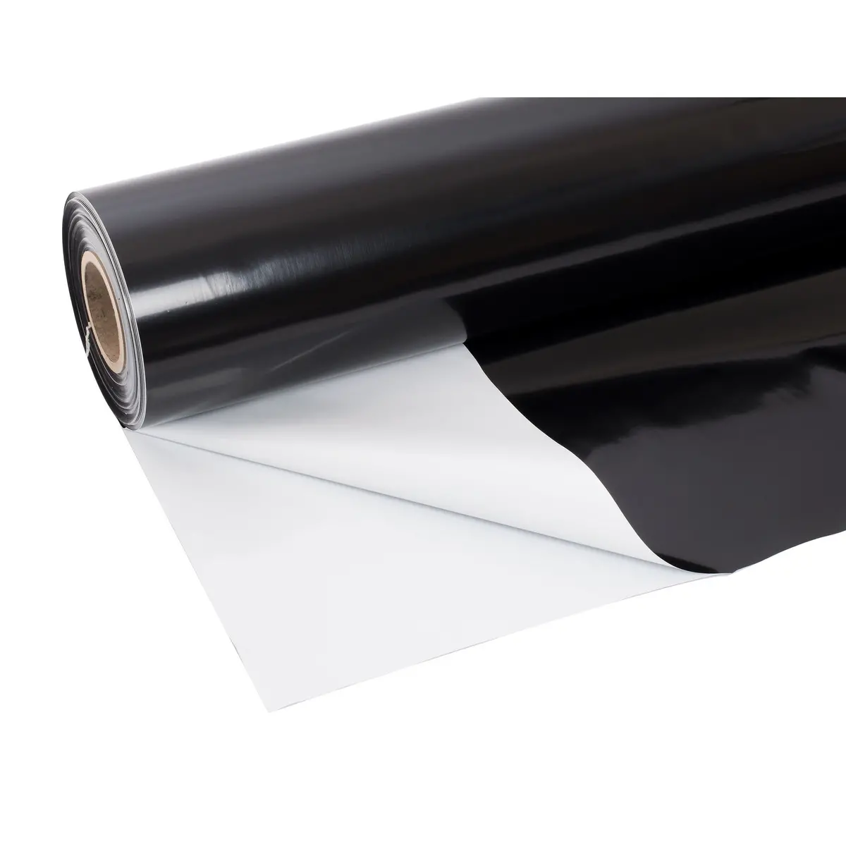 Black & White Grow Room Sheeting (Roll) 1