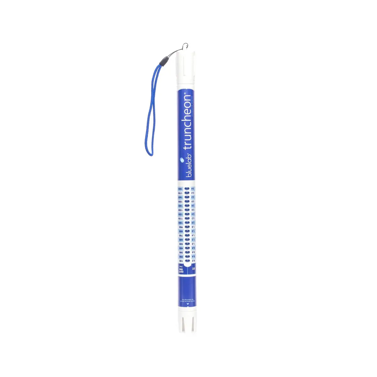 Blue Lab Truncheon 1