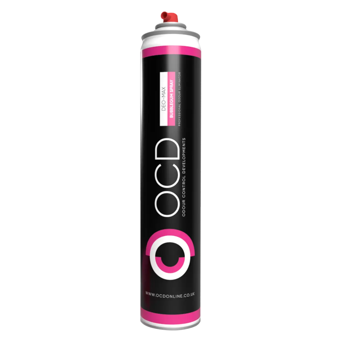 Ocd Bubble Gum Spray 1