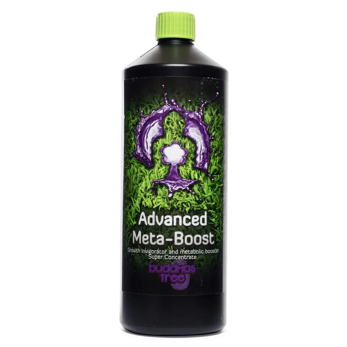 Buddhas Tree Advanced Meta Boost 1 Litre 1