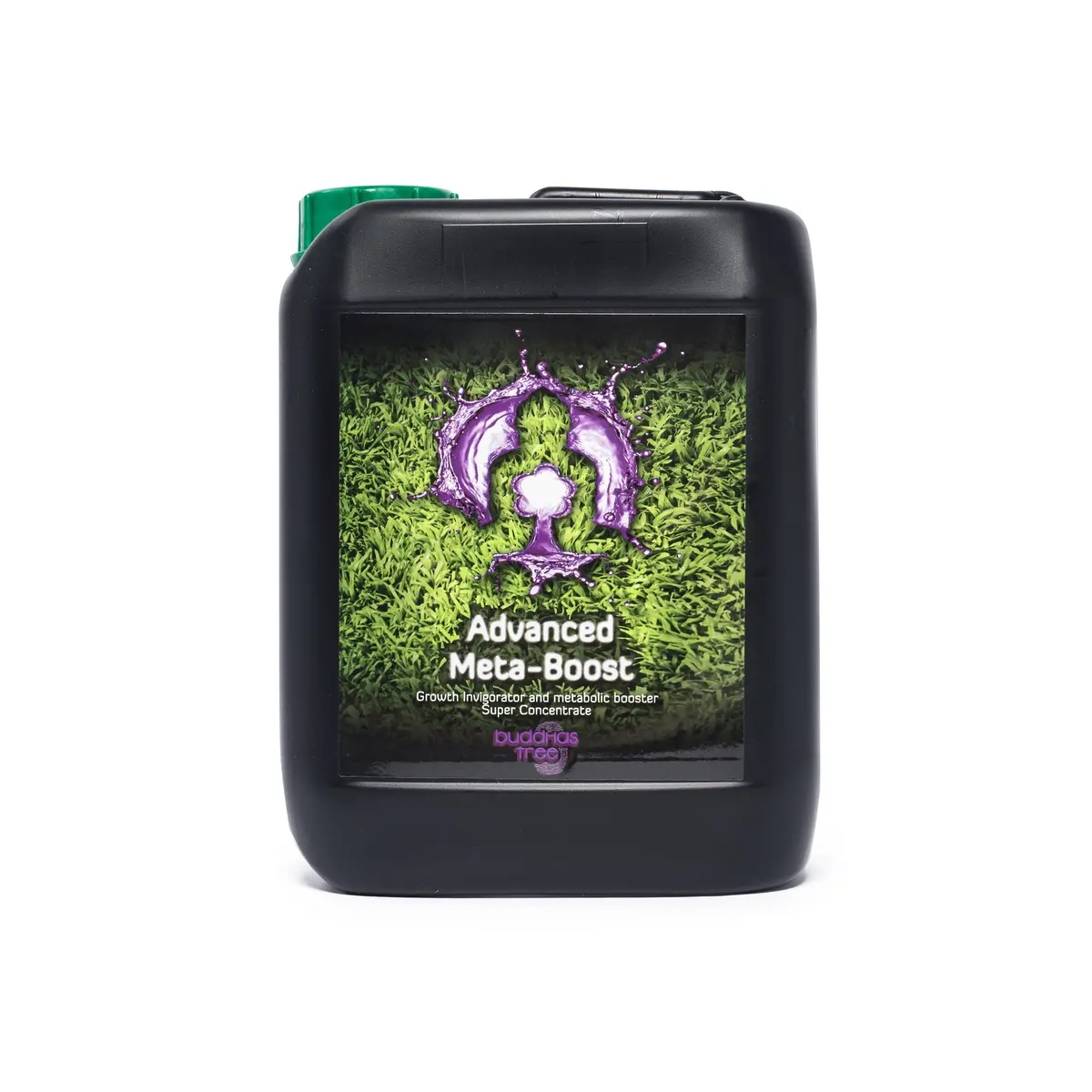 Buddhas Tree Advanced Meta Boost 5 Litre 1