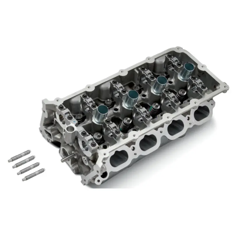 Ford Racing 5.2L Gen 3 Rh Cylinder Head 1