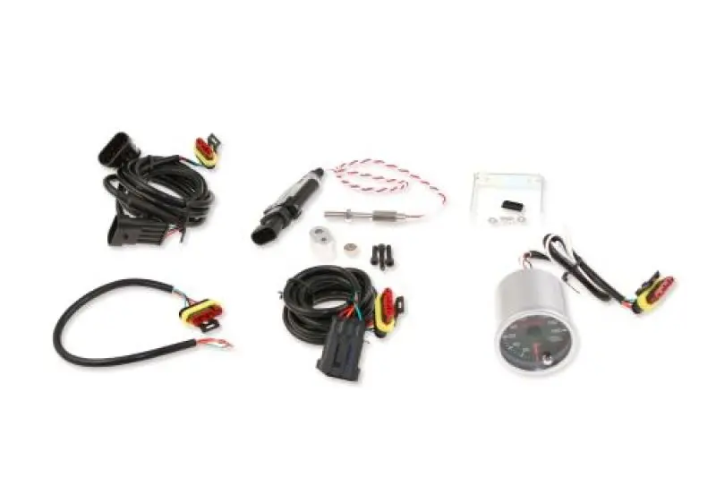 Garrett Various Speed Sensor Kit (Street) 1