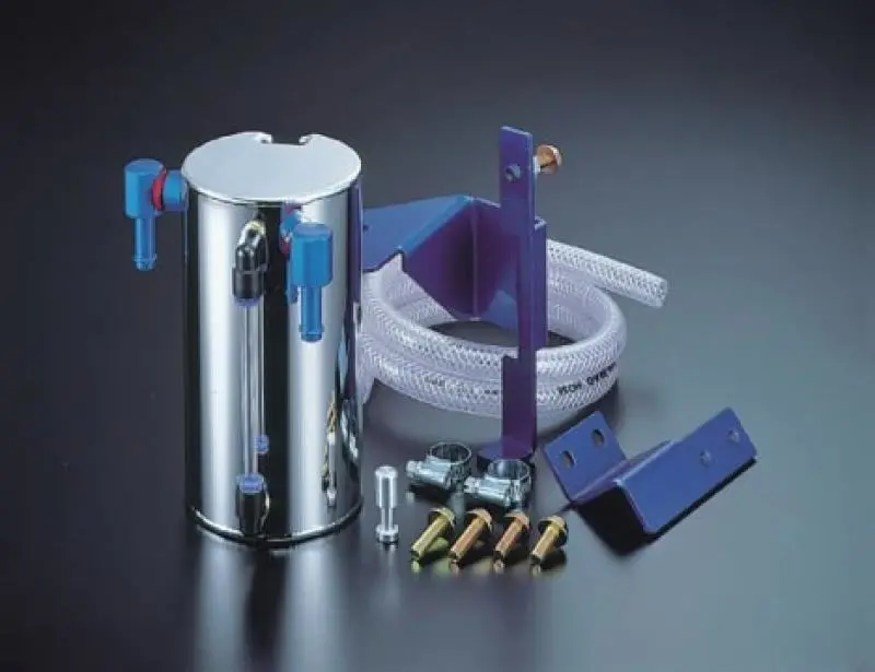 Cusco Oil Catch Tank Eg6.9 1