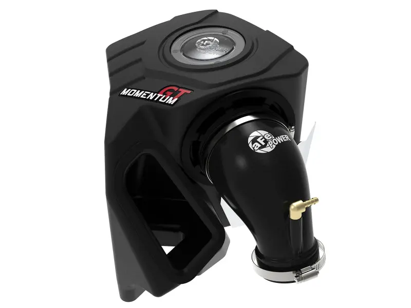Afe Momentum Gt Cold Air Intake System W/ Pro 5R Media Audi A4/Quattro (B9) 16-19 I4-2.0L (T) 1