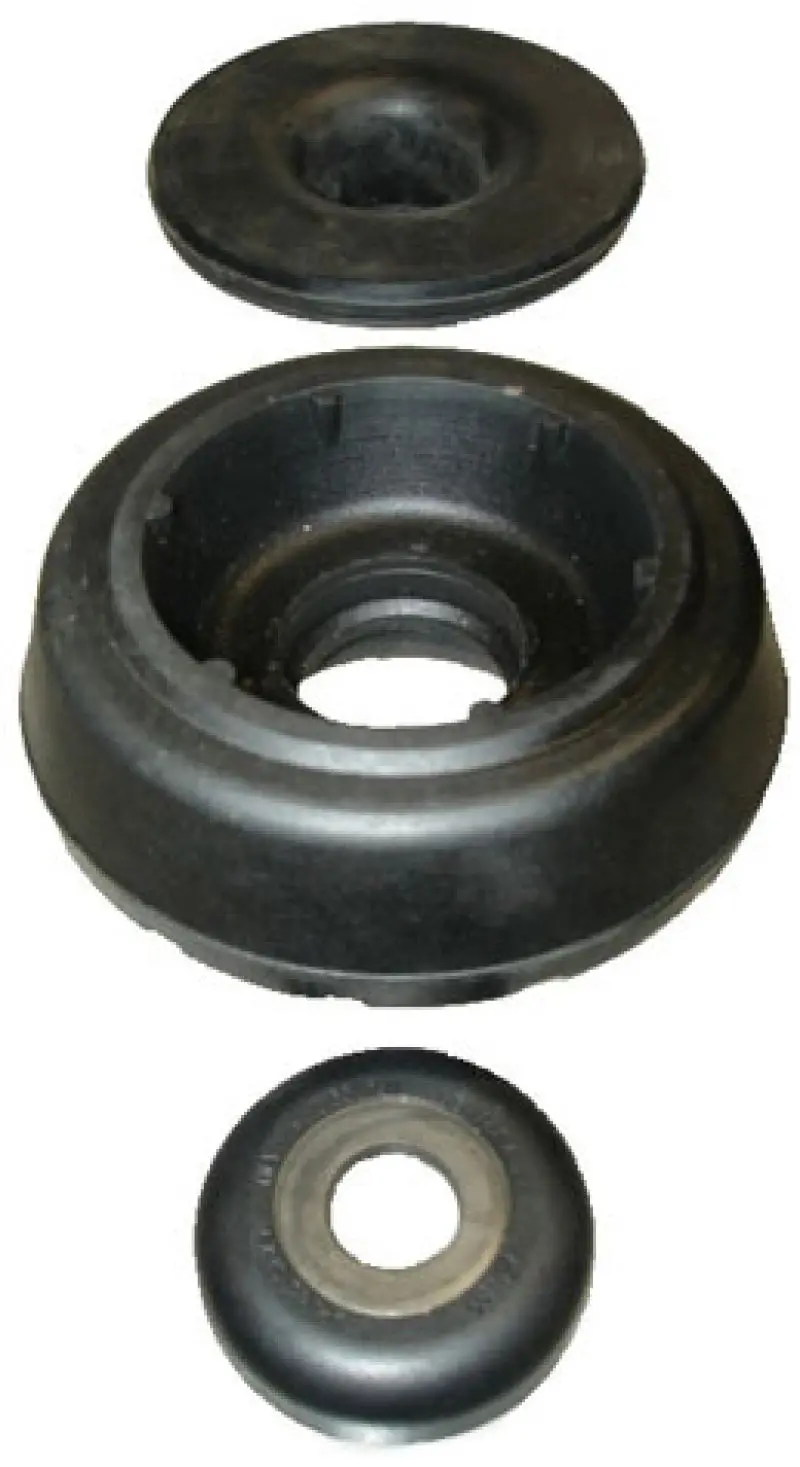 Kyb Shocks & Struts Strut Mounts Front Volkswagen Cabrio 1995-02 Volkswagen Corrado (Exc. V6) 1992-9 1