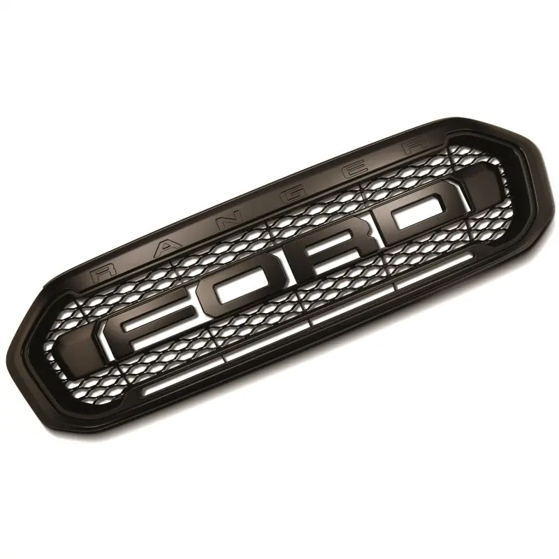 Ford Racing 2019-2021 Ford Ranger Front Grille 1