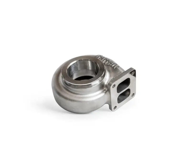 Garrett G45 Turbine Hsg Kit Div T4 / V-Band 1.28 A/R - Standard Rotation 1