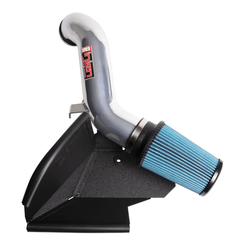 Injen 2022+ Volkswagen Gti (Mk8) L4-2.0L Turbo Sp Aluminum Series Air Intake System - Polished 1