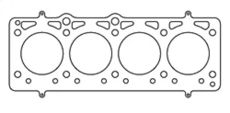 Cometic Ferrari 308 V8 2 Valve 81Mm .045 Inch Mls Head Gasket 1